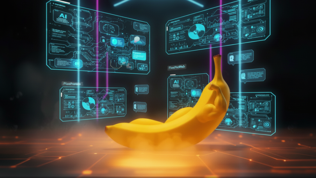 Google Nano Banana: The Viral AI Image Editor Every Founder Should Know